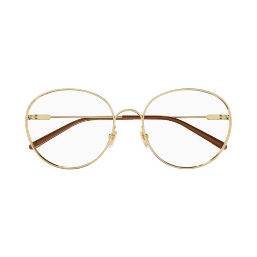 Chloé CH0209O - 005 - 57 Montature ottiche Round