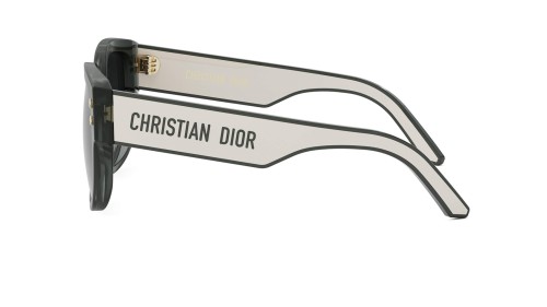Dior DIORPACIFIC B2I - 55A1 O - 54 Occhiali da sole Pillow (Rounded)