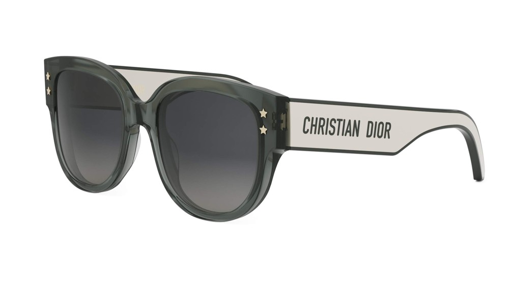 Dior DIORPACIFIC B2I - 55A1 O - 54 Occhiali da sole Pillow (Rounded)