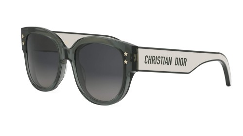 Dior DIORPACIFIC B2I - 55A1 O - 54 Occhiali da sole Pillow (Rounded)