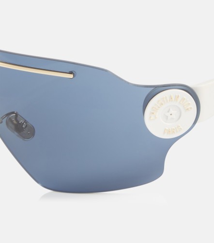 Dior DIORPACIFIC M1U - 96B0 - 142 Occhiali da sole Flat Top