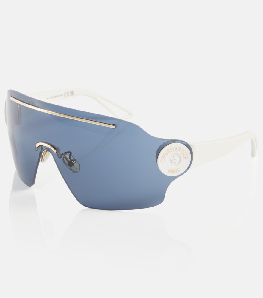 Dior DIORPACIFIC M1U - 96B0 - 142 Occhiali da sole Flat Top