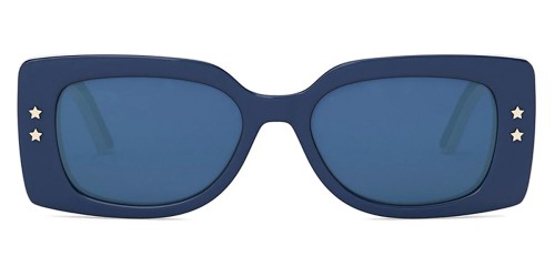 Dior DIORPACIFIC S1U - 30B0 A - 53 Occhiali da sole Square
