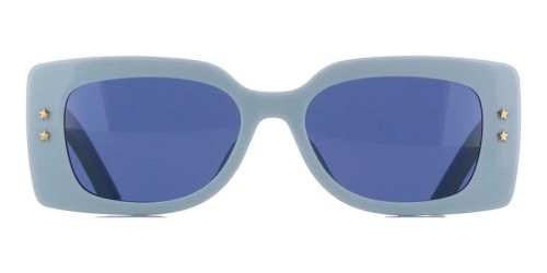 Dior DIORPACIFIC S1U - 80B0 A - 53 Occhiali da sole Square