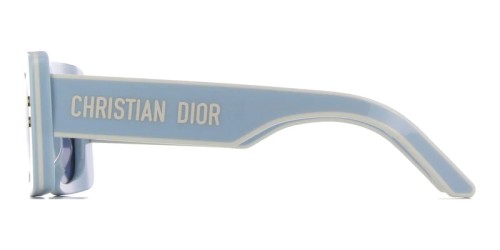Dior DIORPACIFIC S1U - 80B0 A - 53 Occhiali da sole Square