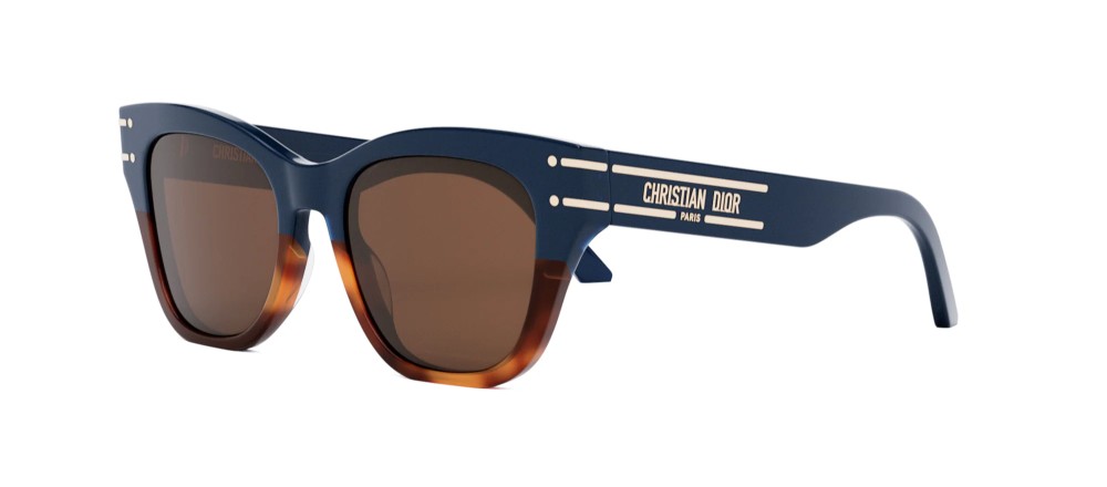 Dior DIORSIGNATURE B4I - 39F0 - 52 Occhiali da sole Square