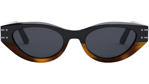 Dior DIORSIGNATURE B5I - 18A0 A - 51 Occhiali da sole Cat Eye
