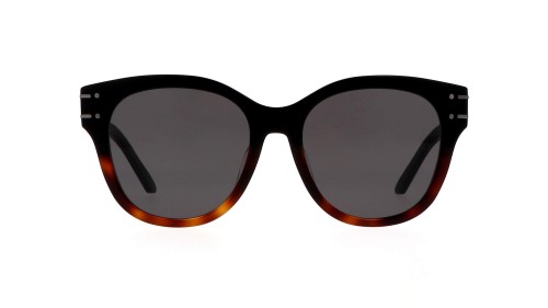 Dior DIORSIGNATURE B6F - 18A0 A - 55 Occhiali da sole Pillow (Rounded)