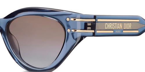 Dior DIORSIGNATURE B7I - 30F2 O - 52 Occhiali da sole Cat Eye