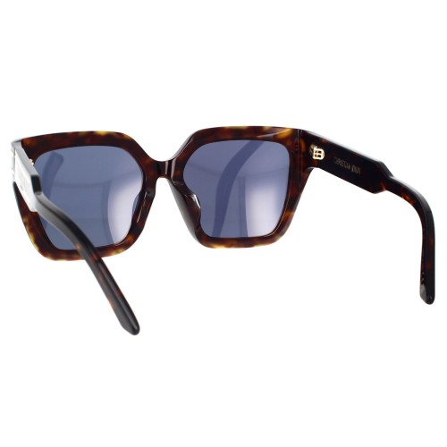 Dior DIORSIGNATURE S10F - 20B0 A - 55 Occhiali da sole Havana Square