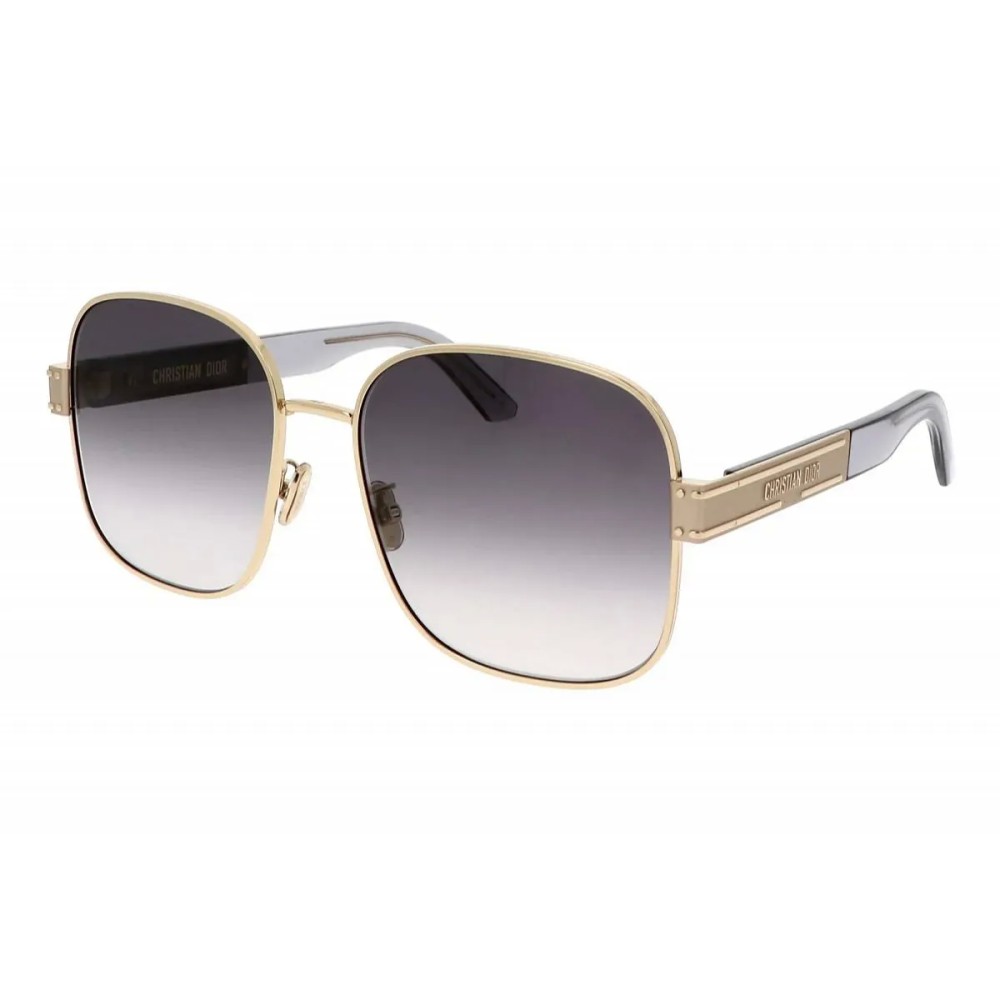Dior DIORSIGNATURE S5U - B0A1 - 60 Occhiali da sole Square
