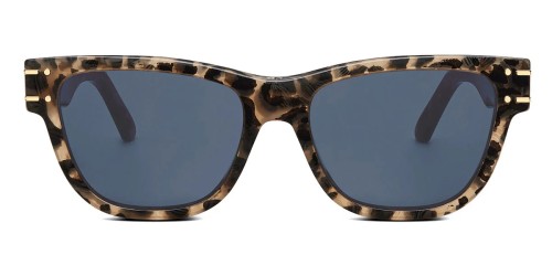 Dior DIORSIGNATURE S6U - 69B0 A - 54 Occhiali da sole Square