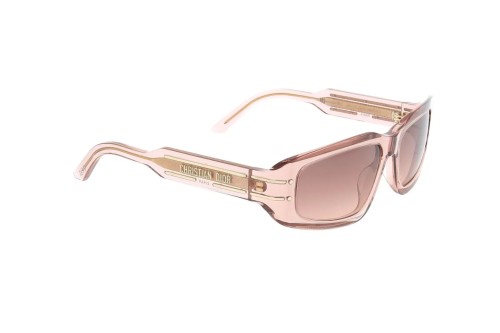 Dior DIORSIGNATURE S9U - 40F1 A - 56 Occhiali da sole Square