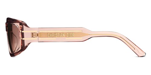 Dior DIORSIGNATURE S9U - 40F1 A - 56 Occhiali da sole Square