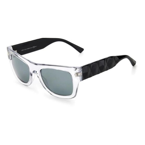 Jimmy Choo DUDE/S - KB7T4 - 52 Occhiali da sole Square