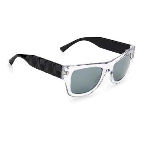 Jimmy Choo DUDE/S - KB7T4 - 52 Occhiali da sole Square