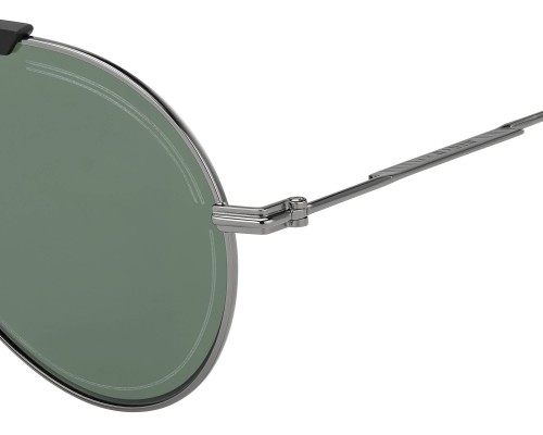 Jimmy Choo EDDY/S - EKPQT - 66 Occhiali da sole Pilot (Aviator)