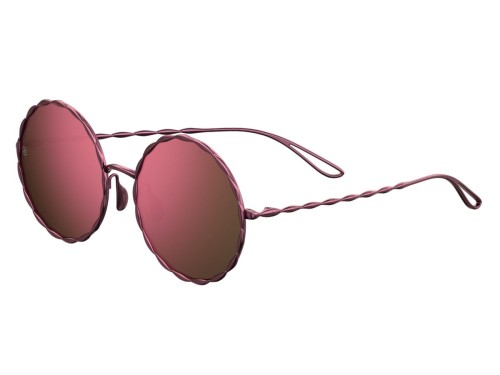 Elie Saab - Occhiali da sole - ES004/S - LHF 3A - 56