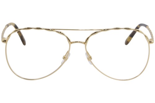 Elie Saab ES020 - J5G - 58 Montature ottiche Pilot (Aviator)
