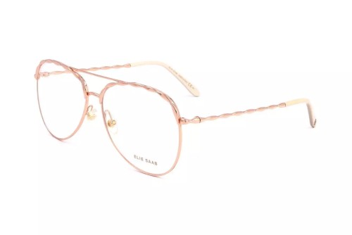 Elie Saab - Montature ottiche - ES020 - DDB - 58
