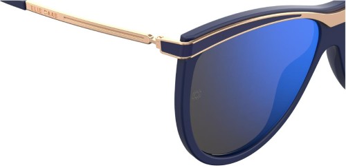 Elie Saab ES024/GS - PJP QQ - 61 Occhiali da sole Pillow (Rounded)