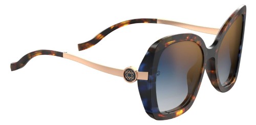 Elie Saab ES026/G/S - IPR 1Q - 56 Occhiali da sole Butterfly