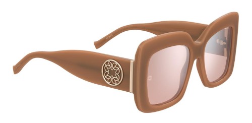 Elie Saab ES094/S - FWM 2S - 55 Occhiali da sole Brown Square
