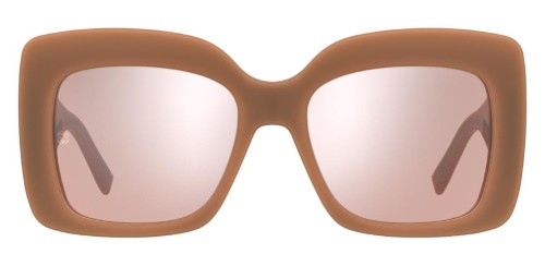 Elie Saab ES094/S - FWM 2S - 55 Occhiali da sole Brown Square