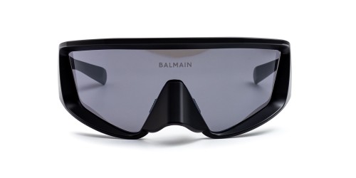 Balmain BPS157 ESPION - A Occhiali da sole Black Mask