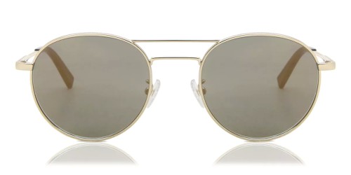 Zegna EZ0089-D - 32C - 52 Occhiali da sole Round
