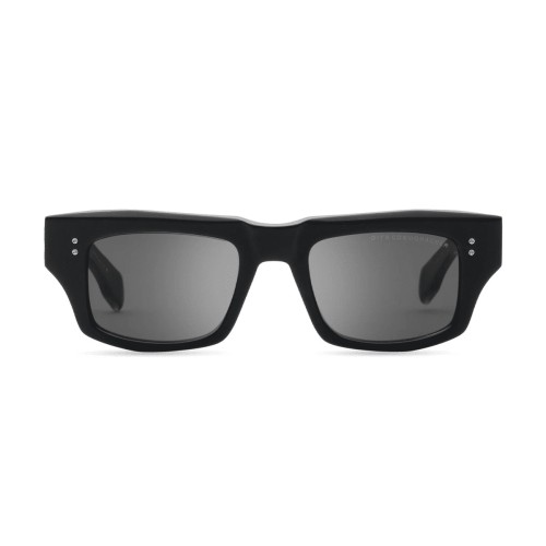 Dita COSMOHACKER DTS727-A - 01 - 52 Occhiali da sole Black Square