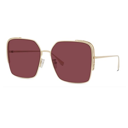 Fendi - Occhiali da sole - FE40038U - 10S - 59