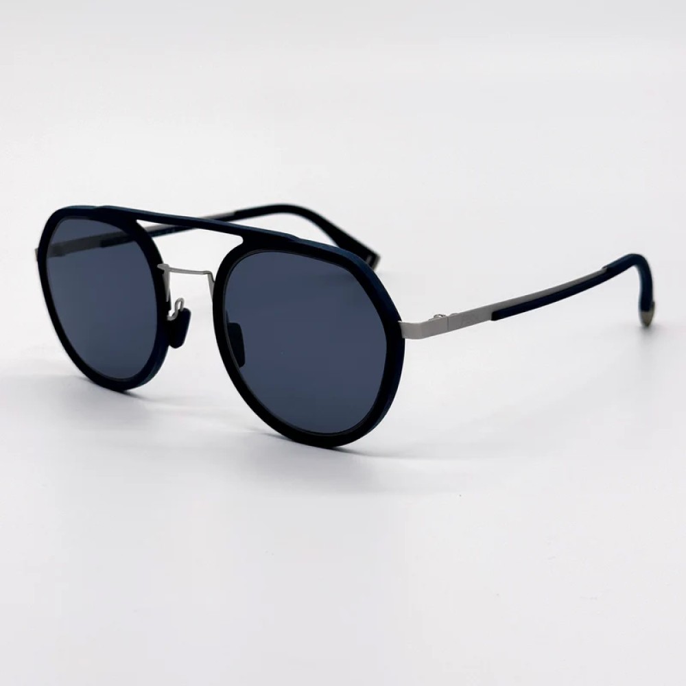 Fendi FE40040U - 90V - 51 Occhiali da sole Pilot (Aviator)