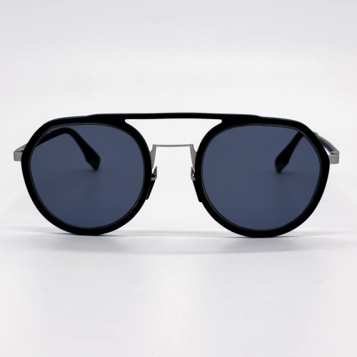 Fendi FE40040U - 90V - 51 Occhiali da sole Pilot (Aviator)