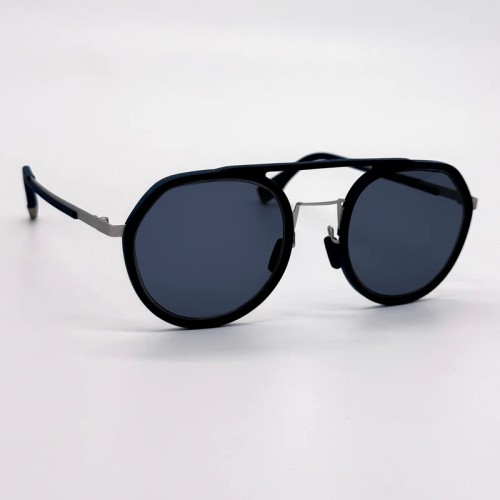 Fendi FE40040U - 90V - 51 Occhiali da sole Pilot (Aviator)