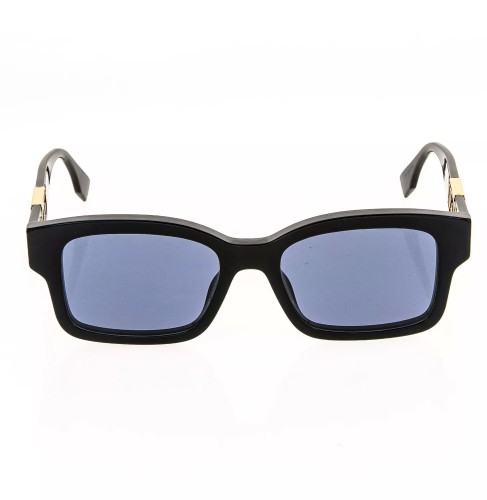 Fendi FE40050I - 01V - 53 Occhiali da sole Square