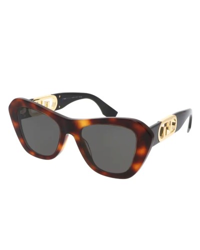 Fendi - Occhiali da sole - FE40064I - 53A - 52