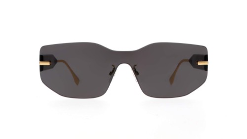 Fendi FE40066U - 30A - 140 Occhiali da sole Square