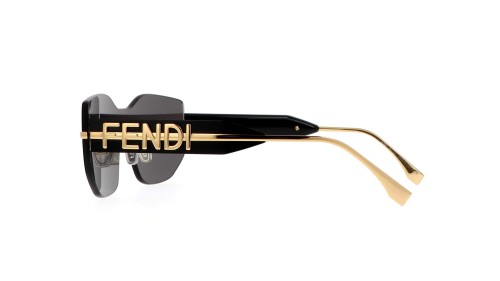 Fendi FE40066U - 30A - 140 Occhiali da sole Square