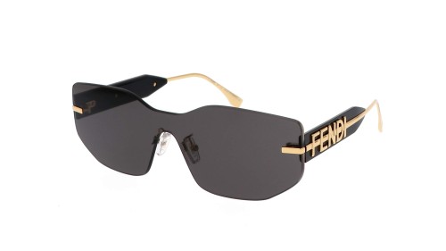Fendi FE40066U - 30A - 140 Occhiali da sole Square
