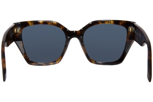 Fendi FE40070I - 55A - 54 Occhiali da sole Havana Cat Eye
