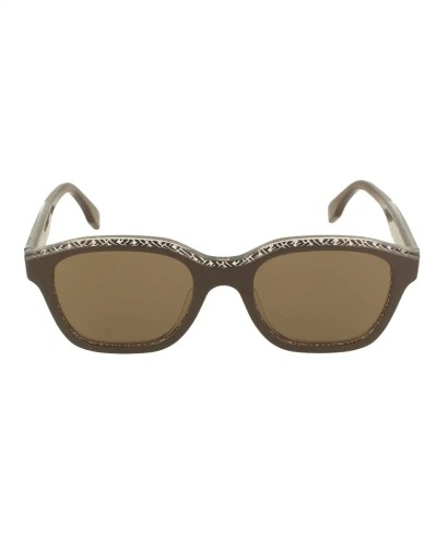 Fendi FE40077I - 50E - 51 Occhiali da sole Square