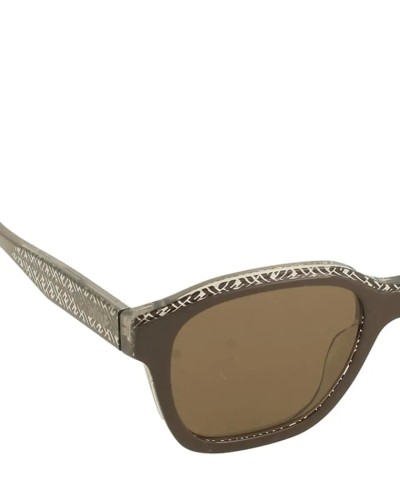 Fendi FE40077I - 50E - 51 Occhiali da sole Square