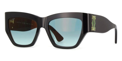 Cartier - Occhiali da sole - CT0435S - 003 - 55