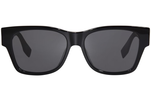 Fendi FE40081I - 01A - 54 Occhiali da sole Black Square