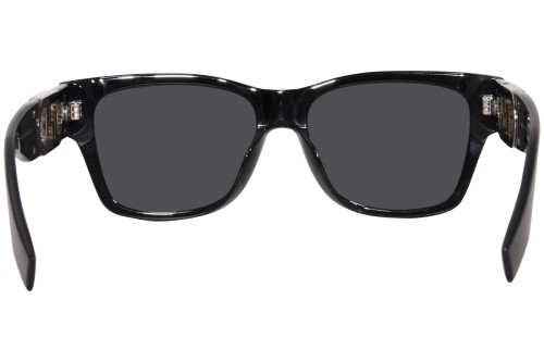Fendi FE40081I - 01A - 54 Occhiali da sole Black Square