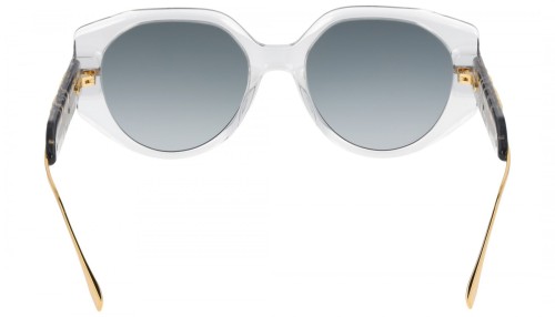 Fendi FE40083U - 20W - 54 Occhiali da sole Round