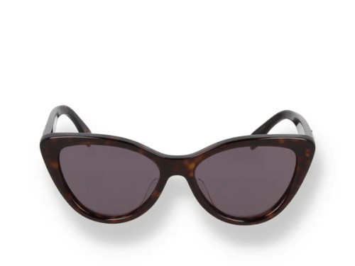 Fendi FE40087U - 52A - 55 Occhiali da sole Cat Eye