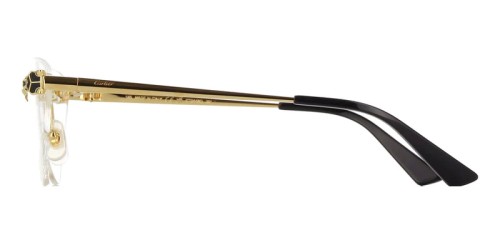 Cartier CT0448O - 001 - 60 Montature ottiche Special