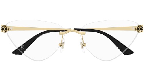 Cartier CT0448O - 001 - 60 Montature ottiche Special